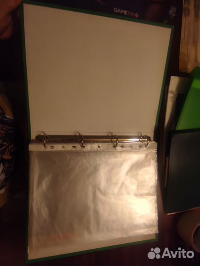 Канцелярия