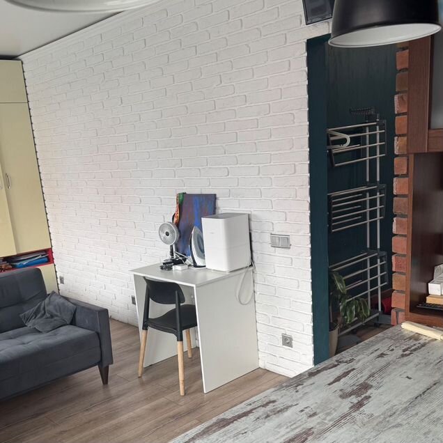 Квартира-студия, 35,5 м², 18/25 эт.