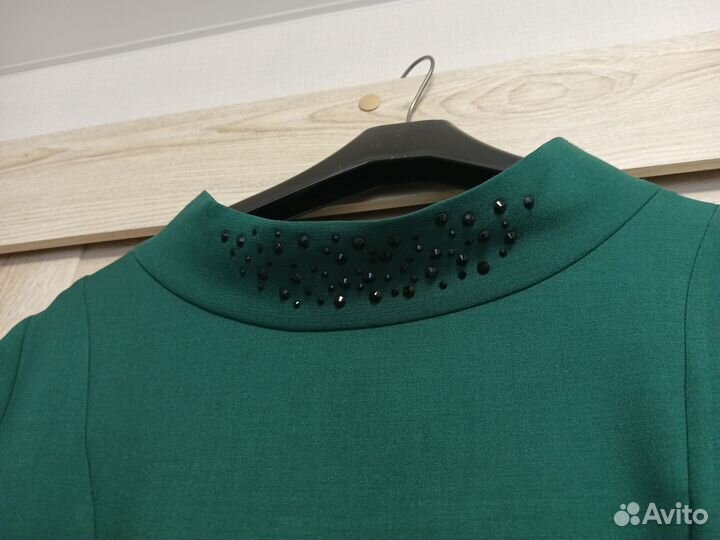 Вечернее платье 50-52