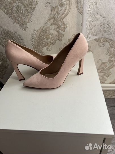 Туфли женские