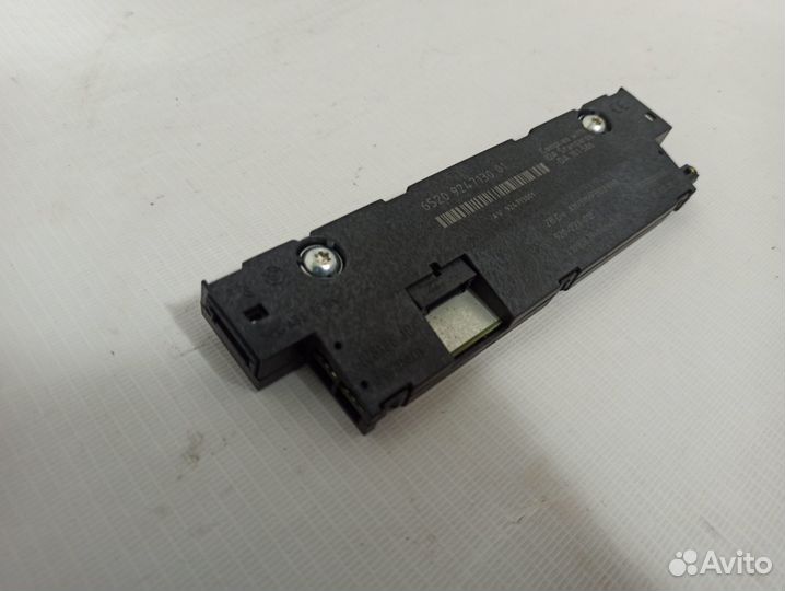 Усилитель антенны BMW 5-серия F11