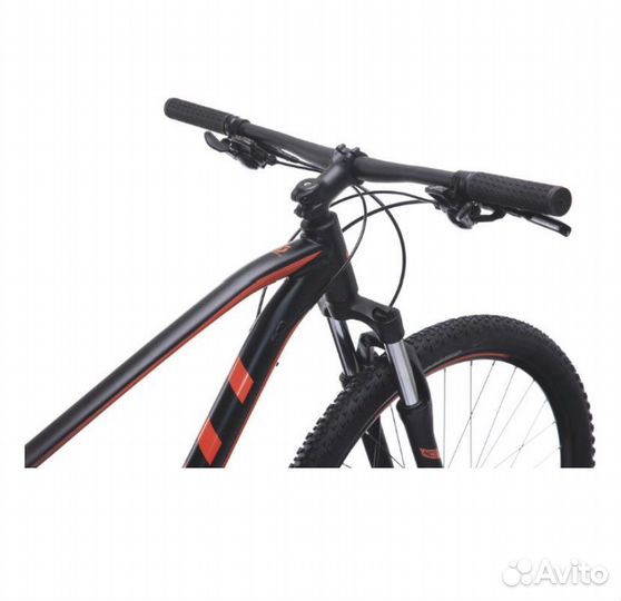 Продам велосипед Scott Aspect