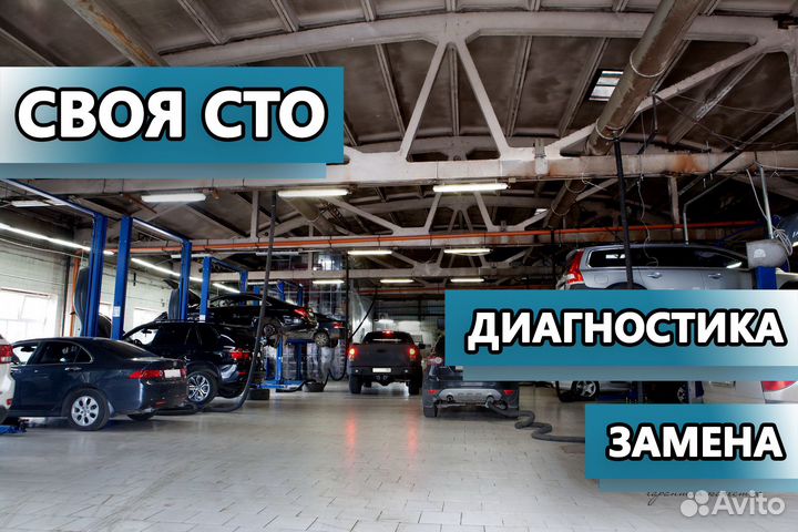Насос гур audi 100 (45) (Vickers)