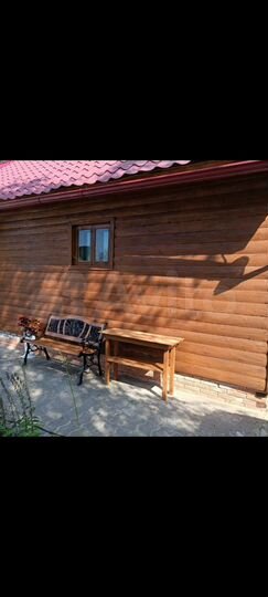 Дом 100 м² на участке 6 сот.