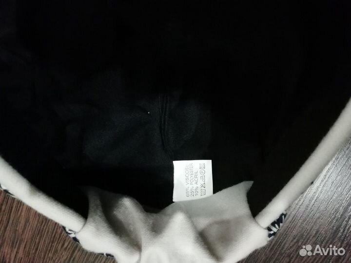 Новая женская шапка/берет, демисезон