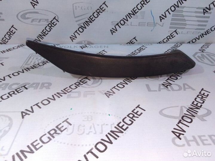 Ручка двери внутренняя Лада Веста