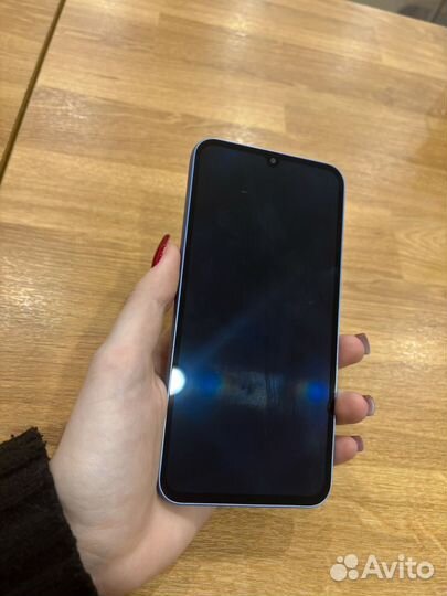 Samsung Galaxy A34, 6/128 ГБ