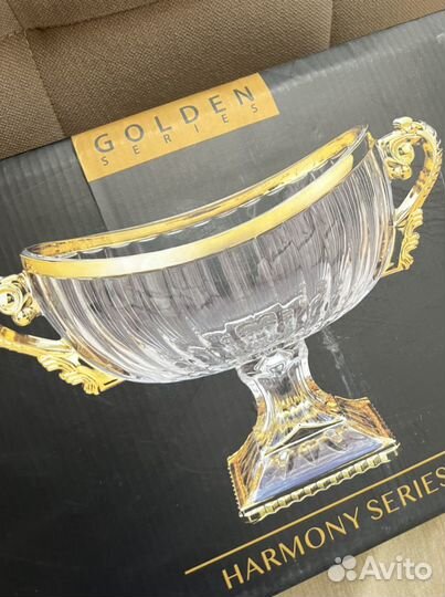 Ваза для фруктов