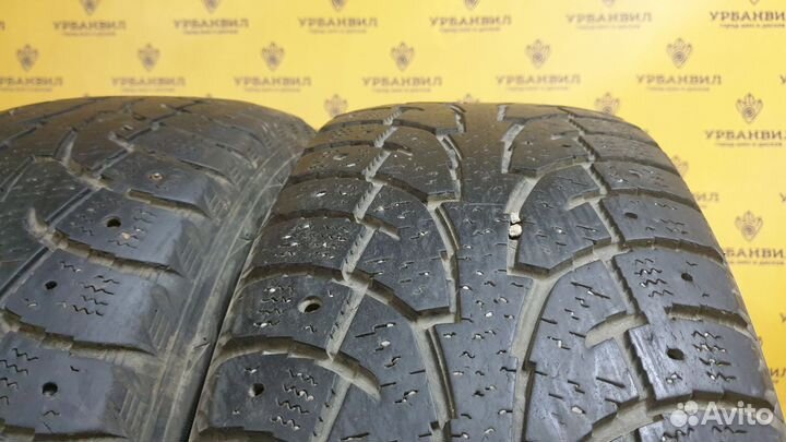 Hankook I'Pike RW11 215/60 R17 96T