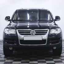 Volkswagen Touareg 3.0 AT, 2010, 260 000 км, с пробегом, цена 1 282 500 руб.