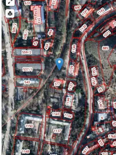 Участок 6 сот. (ИЖС)