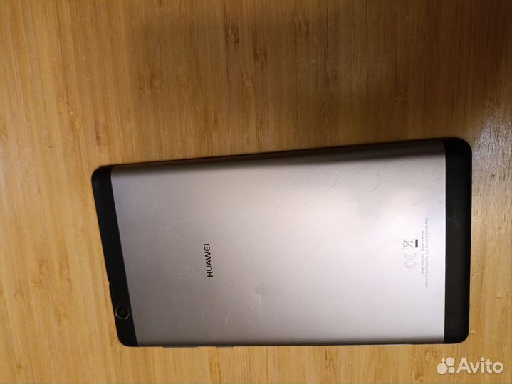 Планшет Huawei Mediapad T3 7