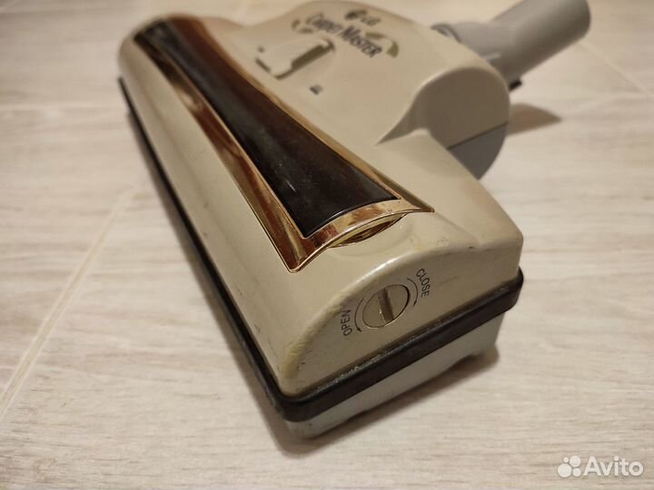 Турбощетка CarpetMaster пылесоса LG