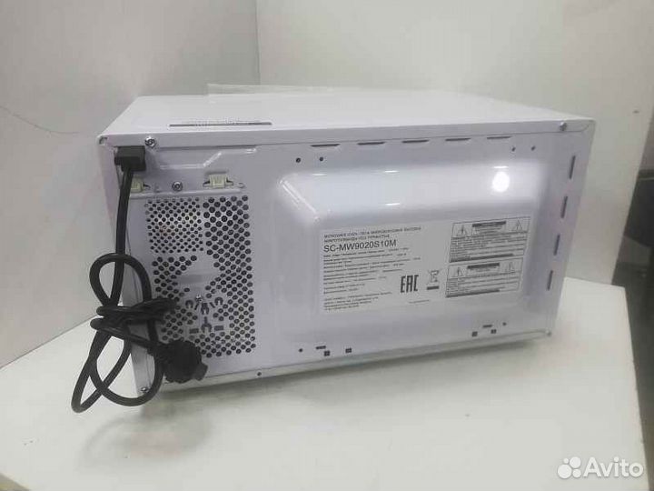 Микроволновые печи Scarlett SC-MW9020S10M