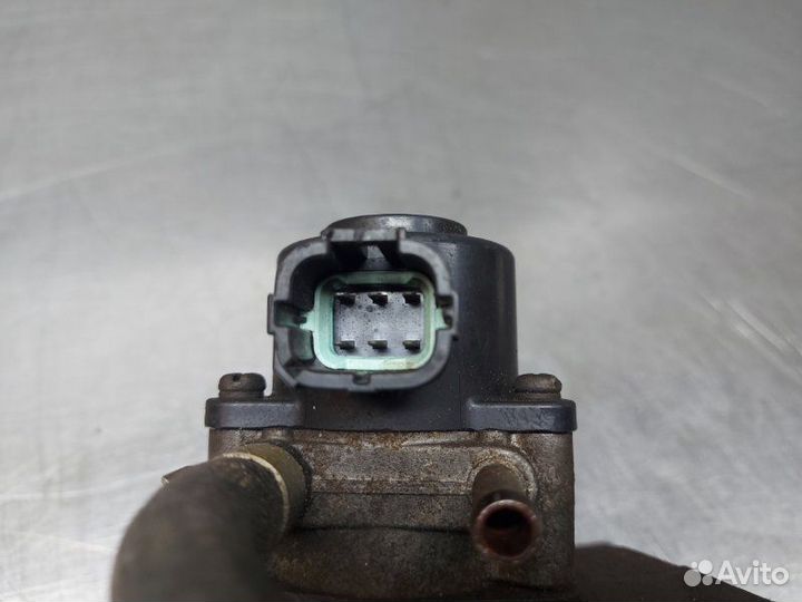 Клапан егр Nissan Almera N16 N16 QG15DE 2000-2006