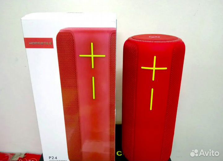 Колонка Hopestar P24. Гарантия 1 Год