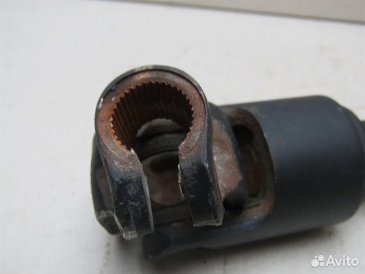 Кардан рулевой Suzuki Grand Vitara 2006-2015