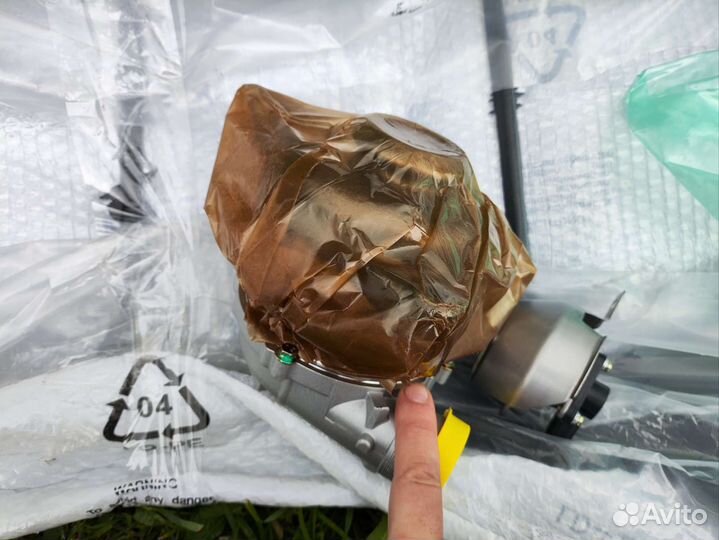 Турбина в сборе ford galaxy s-max mondeo4 2.0 TDCi