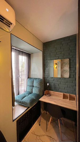 Комната 40 м², 2/2 эт.
