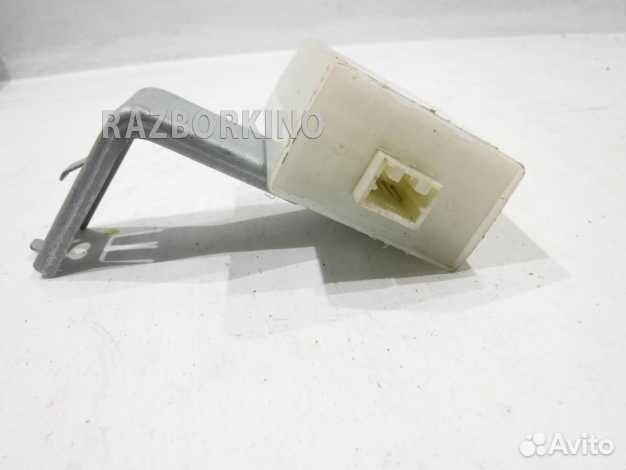 Блок управления Ниссан