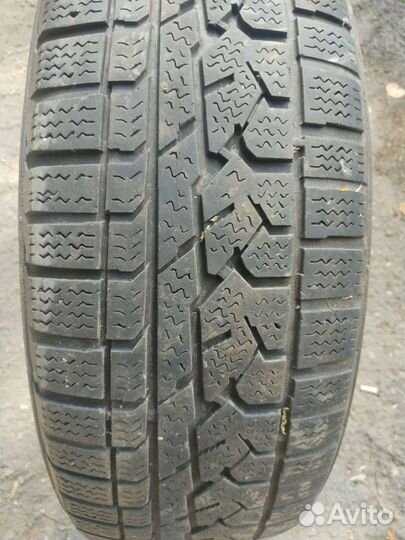 Kumho I'Zen RV Asymmetric 235/65 R17 108H