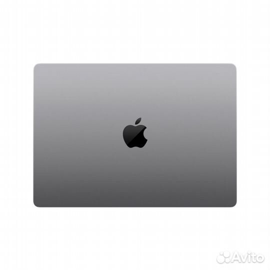 Apple MacBook Pro 14 M3 8/512GB Space Gray