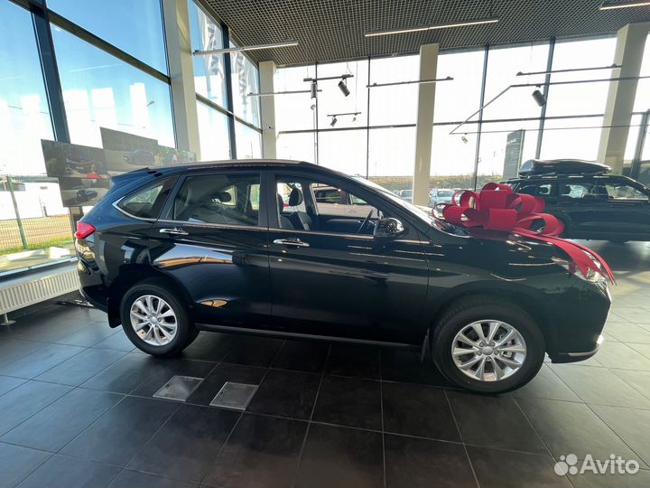 HAVAL M6 1.5 МТ, 2024