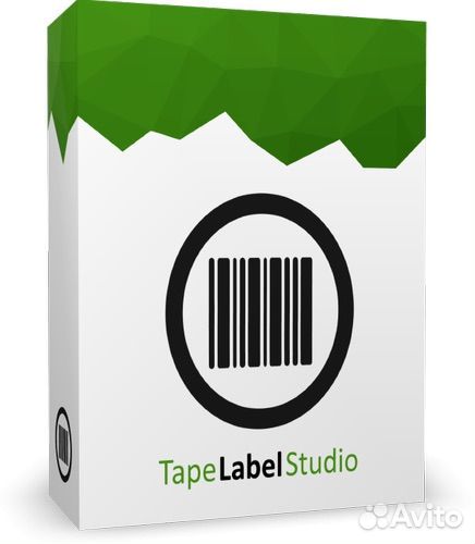 Tape Label Studio