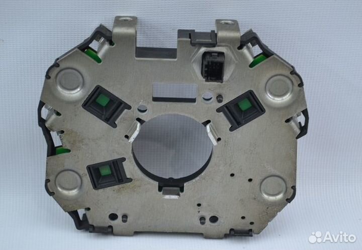 Держатель выключателей руля volvo FH (01.12)