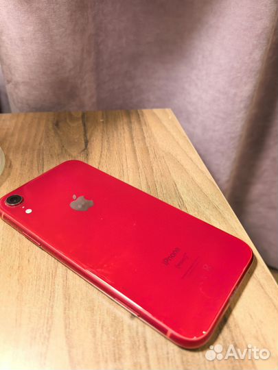 iPhone Xr, 128 ГБ