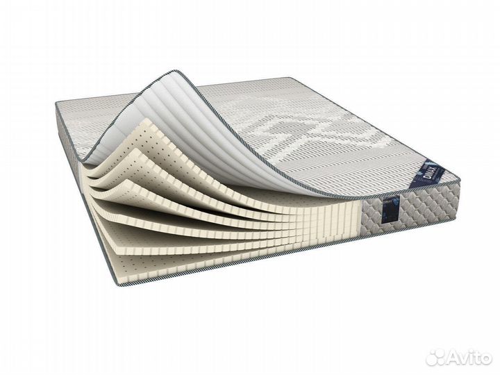 Онли Софт 60х200