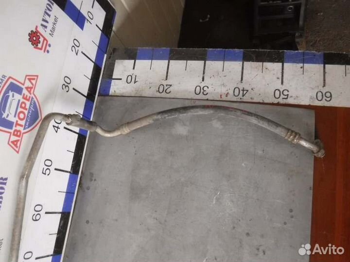 Трубка кондиционера Mitsubishi Pajero 3 6G74 2001