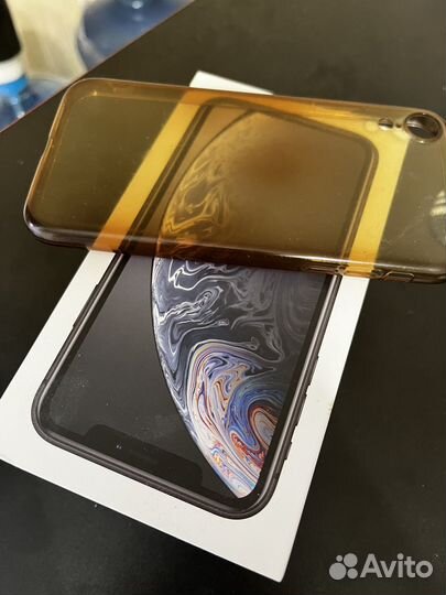 iPhone Xr, 64 ГБ