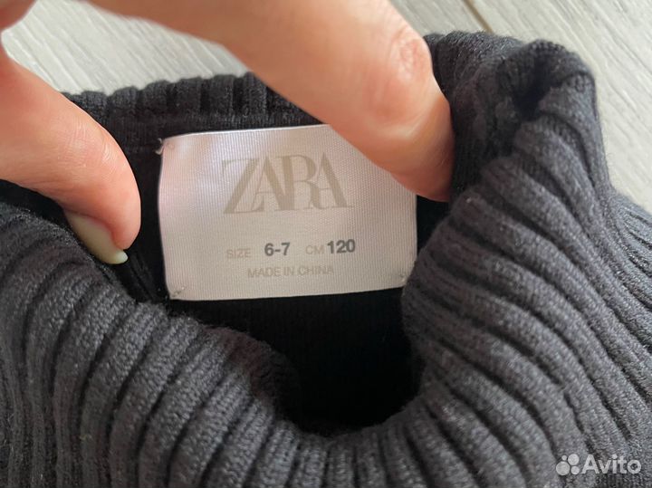Одежда для девочки zara