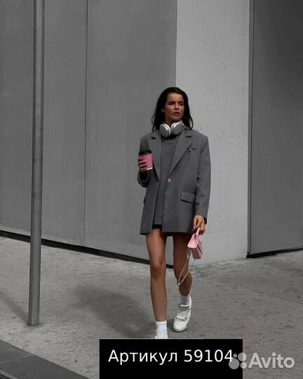 Пиджак женский новое