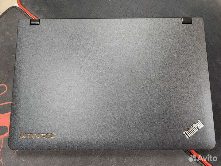 Lenovo Thinkpad E420 (i3 2350M/4Gb/320Gb)