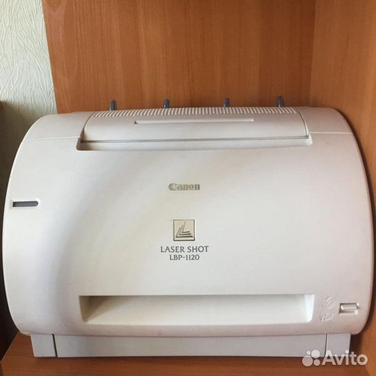 Лазерные принтеры xerox/Canon