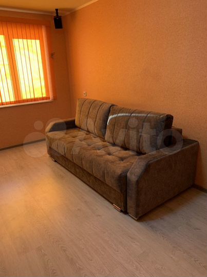 1-к. квартира, 30,6 м², 2/5 эт.