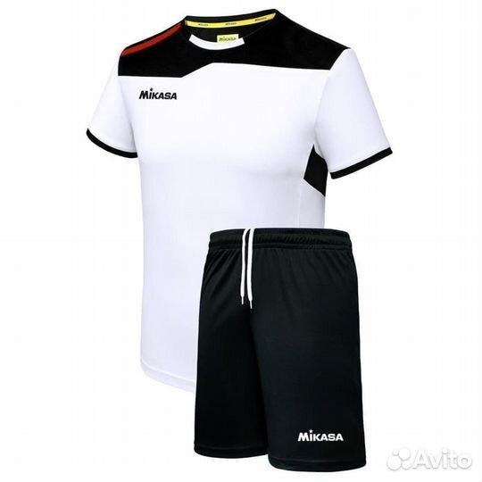 Волебольная форма mikasa set nandy