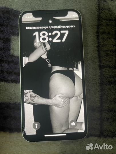 Iphone12 128 gb
