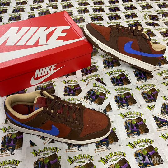 Nike Dunk Low