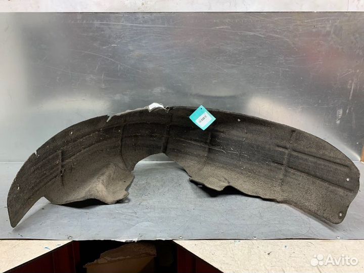 Локер задний правый Ford Focus Ii 2005-2008