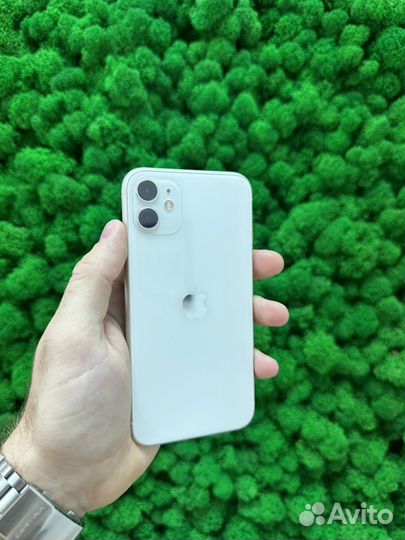iPhone 11, 256 ГБ