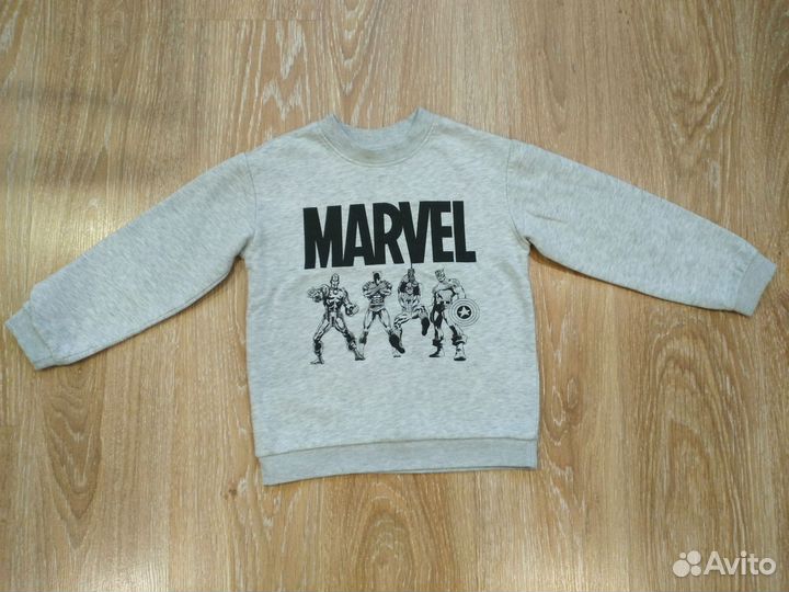 Толстовка h&m