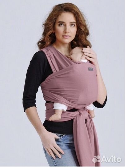 Слинг шарф diva milano