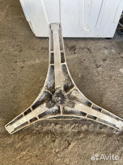 Крестовина стиральной машины LG Direct draw