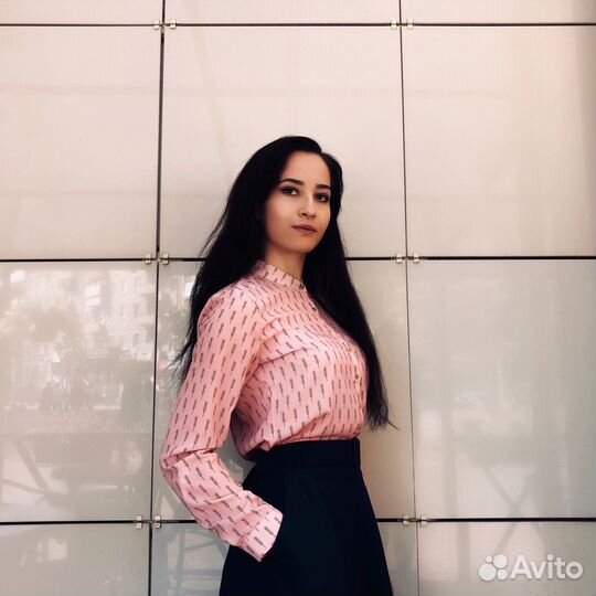 Блузка женская