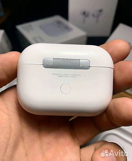 AirPods pro