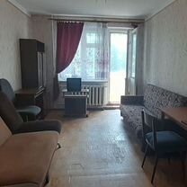 1-к. квартира, 36 м², 4/9 эт.