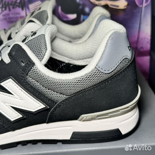 Кроссовки New Balance 565 Оригинал